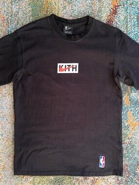 Kith & Nike for New York Knicks Tee Shirt